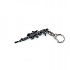 Брелок Microgun XS Снайперская винтовка AMP DSR-1
