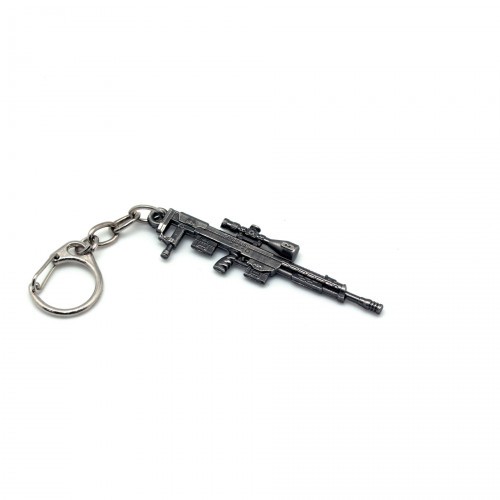 Брелок Microgun XS Снайперская винтовка AMP DSR-1