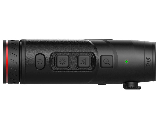 Тепловизионный монокуляр Guide TD210 M=256х192 12um