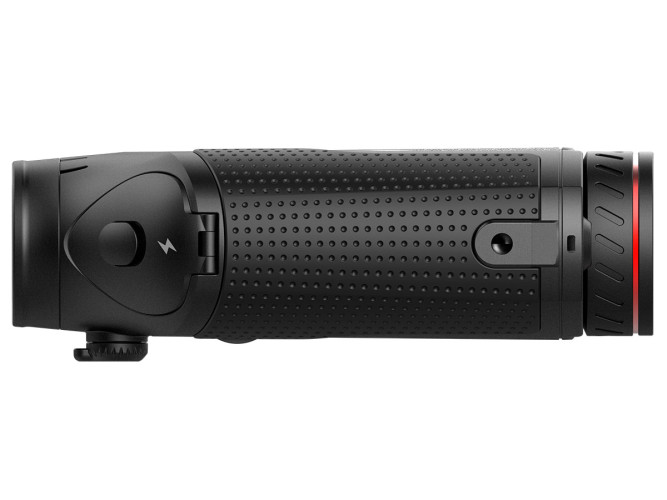 Тепловизионный монокуляр Guide TD210 M=256х192 12um