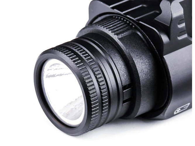 Подствольный пистолетный фонарь Nextorch WL13 1300 lm