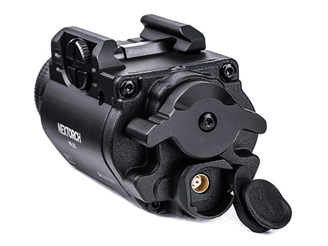 Подствольный пистолетный фонарь Nextorch WL13 1300 lm