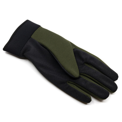 Перчатки тактические PMX Tactical Pro PMX-24 полноразмерные Хаки