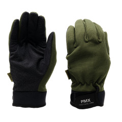 Перчатки тактические PMX Tactical Pro PMX-24 полноразмерные Хаки