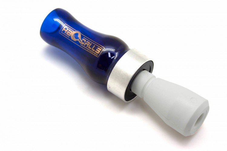 Манок духовой на утку Helen Baud AC611 Поликарбонат