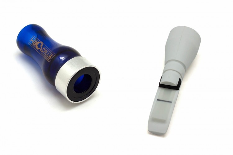 Манок духовой на утку Helen Baud AC611 Поликарбонат