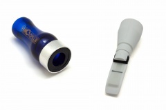 Манок духовой на утку Helen Baud AC611 Поликарбонат