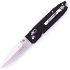 Нож складной Ganzo Firebird F746-1 (G746-1-BK) Клинок 8.5 см Чёрный