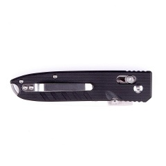 Нож складной Ganzo Firebird F746-1 (G746-1-BK) Клинок 8.5 см Чёрный