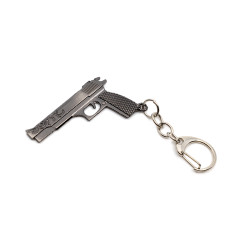 Брелок Microgun XS Пистолет Smith and Wesson 1911