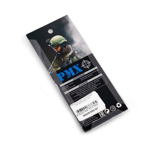 Брелок Microgun XXS Пистолет Smith and Wesson 1911