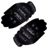 Перчатки тактические PMX Tactical Pro PMX-25 полноразмерные Чёрный