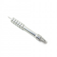 Вишер ЧИСТОGUN 8mmJAM для чистки оружия 8 мм калибра Папа 8/32 Дюраль