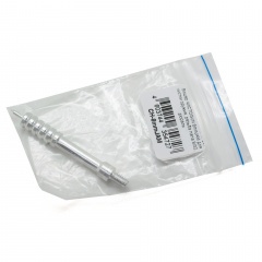 Вишер ЧИСТОGUN 8mmJAM для чистки оружия 8 мм калибра Папа 8/32 Дюраль