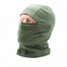 Маска балаклава Стикхант Спец летняя трикотажная пике 4 в 1 Хаки