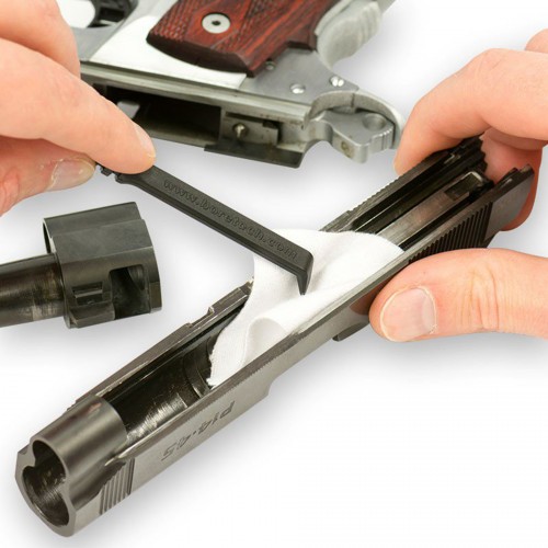 Скребок Bore Tech BTUC-100-00 для чистки оружия