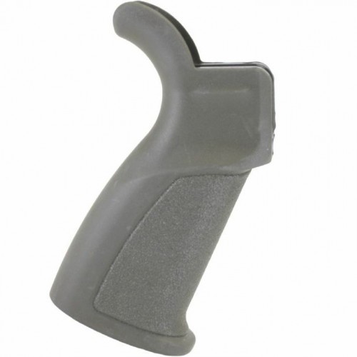 Рукоятка пистолетная DLG Tactical AR (DLG138) для AR-15 / M16 Олива