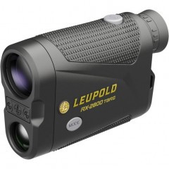 Дальномер лазерный Leupold RX-2800 (171910) 7X27 TBR/W с DNA Дистанция измерений 6.4 - 2560 м
