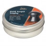 Пульки для пневматики HN Field Target Trophy Полусферические 4.5 мм 0.56 г (500 шт)