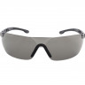 Очки баллистические стрелковые PMX Indirect G-4920S Серые 23%