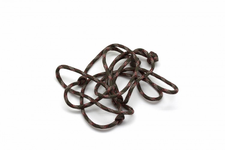 Подвес для 1-2 манков Стикхант Паракорд PODV1-2-BGN Болотный