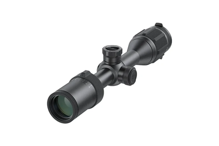 Прицел тепловизионный iRay Tube TL 35 SE 3-9X35 S=384X288 Обнаружение 1800 м