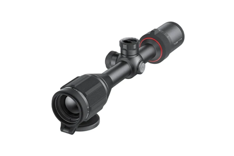 Прицел тепловизионный iRay Tube TL 35 SE 3-9X35 S=384X288 Обнаружение 1800 м