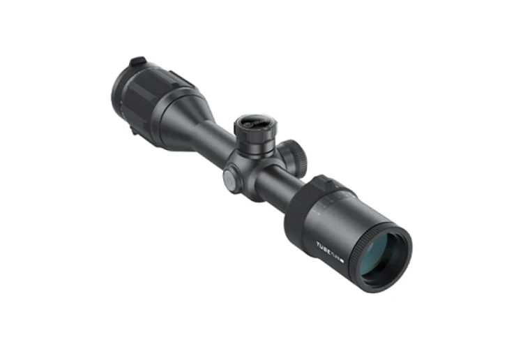 Прицел тепловизионный iRay Tube TL 35 SE 3-9X35 S=384X288 Обнаружение 1800 м