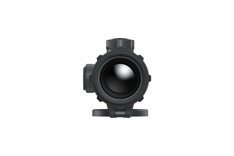 Прицел тепловизионный iRay Tube TL 35 SE 3-9X35 S=384X288 Обнаружение 1800 м