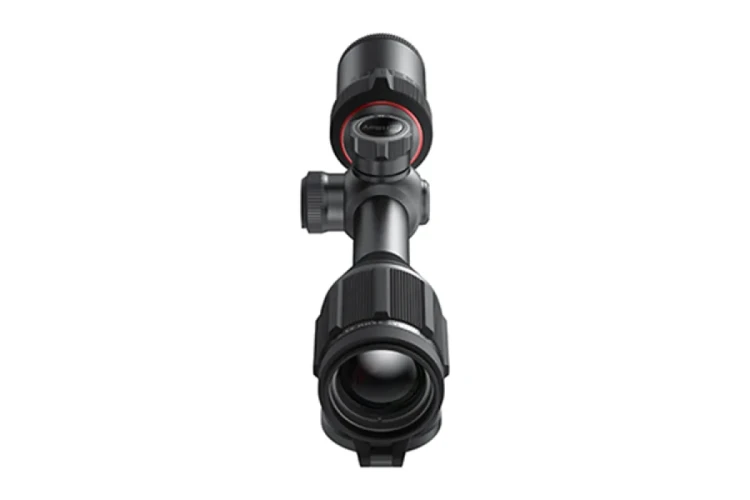 Прицел тепловизионный iRay Tube TL 35 SE 3-9X35 S=384X288 Обнаружение 1800 м