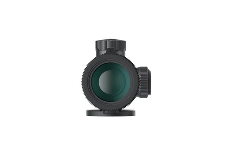 Прицел тепловизионный iRay Tube TL 35 SE 3-9X35 S=384X288 Обнаружение 1800 м