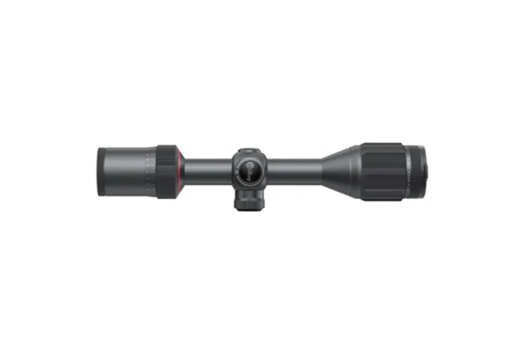 Прицел тепловизионный iRay Tube TL 35 SE 3-9X35 S=384X288 Обнаружение 1800 м