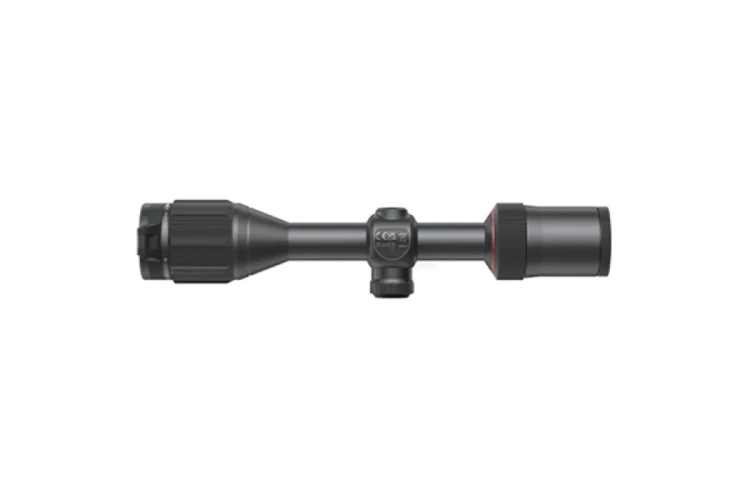 Прицел тепловизионный iRay Tube TL 35 SE 3-9X35 S=384X288 Обнаружение 1800 м