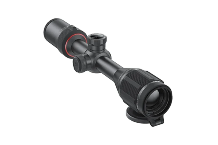 Прицел тепловизионный iRay Tube TL 35 SE 3-9X35 S=384X288 Обнаружение 1800 м