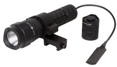 Фонарь подствольный Sightmark Q5 Triple Duty Tactical 280 люмен с выносной кнопкой и кронштейном