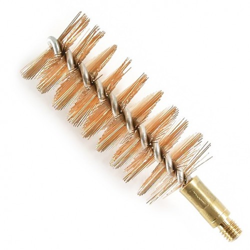 Ерш щетинный для чистки оружия Stil Crin 64A для 12 калибра Папа М5 Бронза