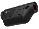 Тепловизионный монокуляр Guide TD410 384х288 12um <=50mk, o19мм, зум х1.9/х3.8/x7.6, WiFi, до 7ч, обнаружение 800м, 350г