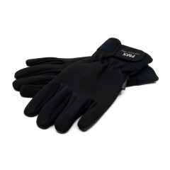 Перчатки тактические PMX Tactical Pro PMX-24 полноразмерные Чёрный
