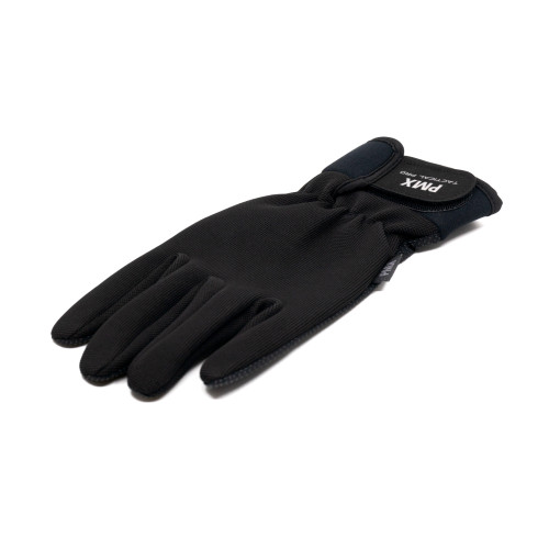 Перчатки тактические PMX Tactical Pro PMX-24 полноразмерные Чёрный