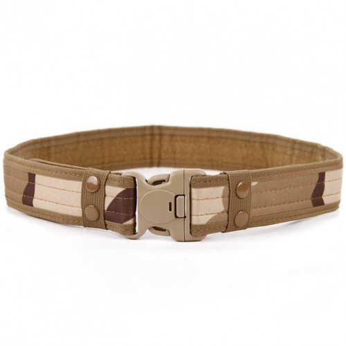 Ремень брючный Стикхант РЕМ-ТАК для разгрузочной системы с пряжкой 50 мм Мультикам (Койот)