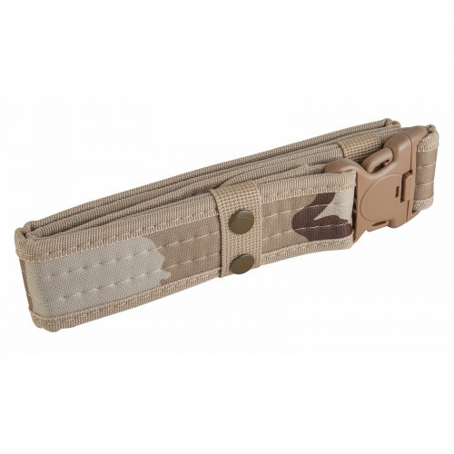 Ремень брючный Стикхант РЕМ-ТАК для разгрузочной системы с пряжкой 50 мм Мультикам (Койот)