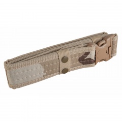 Ремень брючный Стикхант РЕМ-ТАК для разгрузочной системы с пряжкой 50 мм Мультикам (Койот)