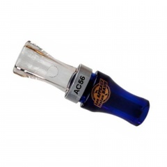 Манок духовой на ворону Helen Baud AC56 Поликарбонат