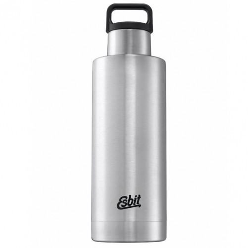 Термос Esbit Sculptor IB1000SC-S 1.0L Серебристый