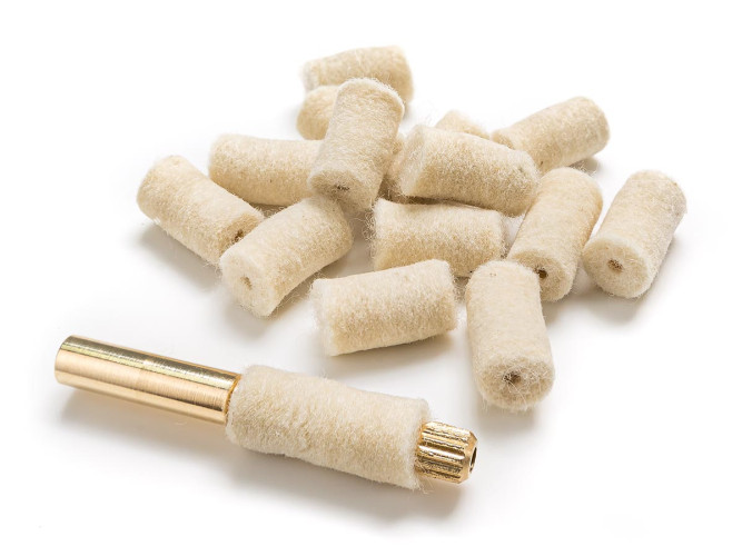 Набор ЧИСТОGUN Полный .223 Rem калибра длина ствола 558 мм для канала и патронника Rem 700 / Orsis 120 / Orsis 140 / Orsis SE Hunter