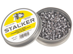 Пульки для пневматики Stalker Doomsday Экспансивные 5.5 мм 0.95 г (250 шт)