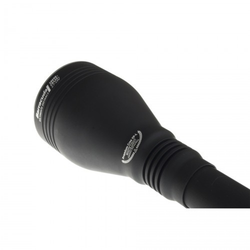 Фонарь поисковый Armytek Barracuda V2 Свет - Холодный | 1350 lm 775 м