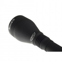 Фонарь поисковый Armytek Barracuda V2 Свет - Холодный | 1350 lm 775 м