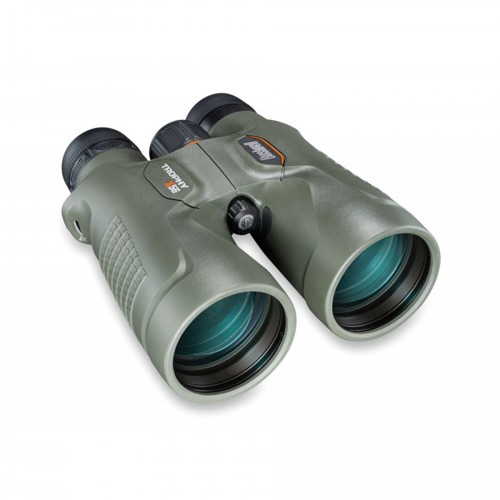 Бинокль Bushnell Trophy Xtreme 8x56 (335856) Roof | BaK-4 Олива