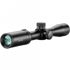 Прицел оптический Hawke Vantage 2-7X32 SFP FP WP (14110) Сетка Duplex (30/30)